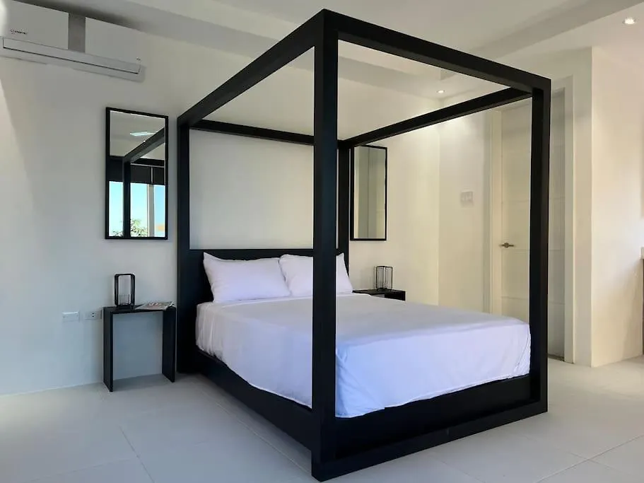 Apartman The Indianna ~ Luxury Pool & Spa Whitehouse