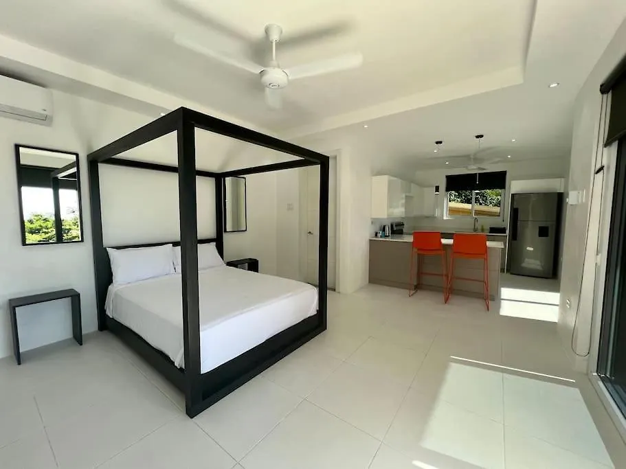 The Indianna ~ Luxury Pool & Spa Whitehouse Jamaica