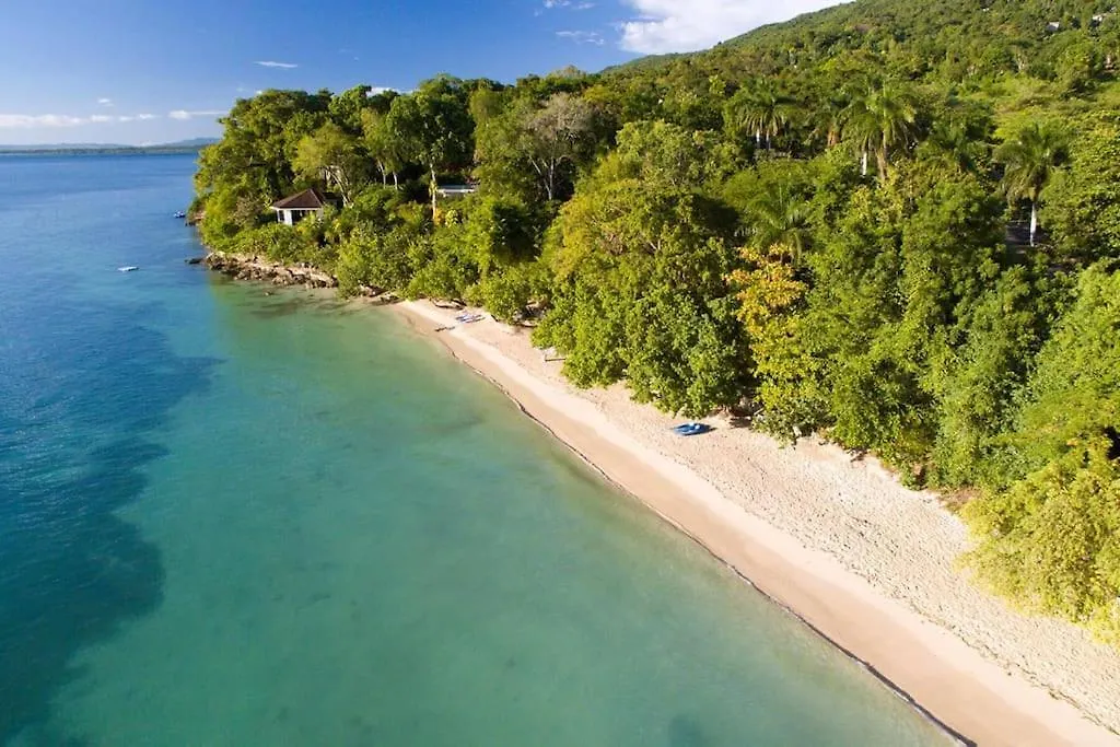 Apartman The Indianna ~ Luxury Pool & Spa Whitehouse Jamaica